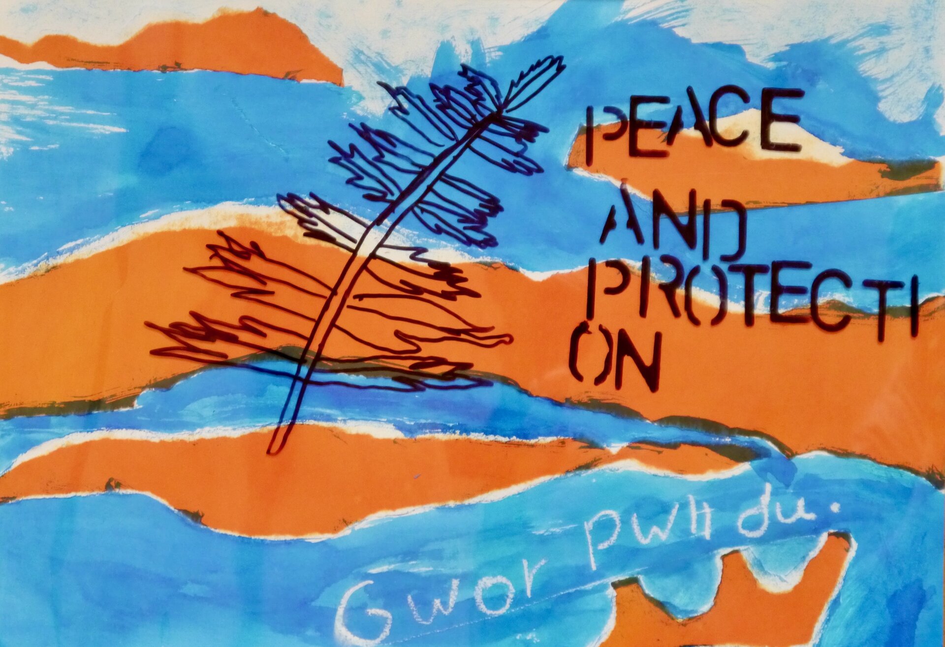 Placenames - Place Names - 14